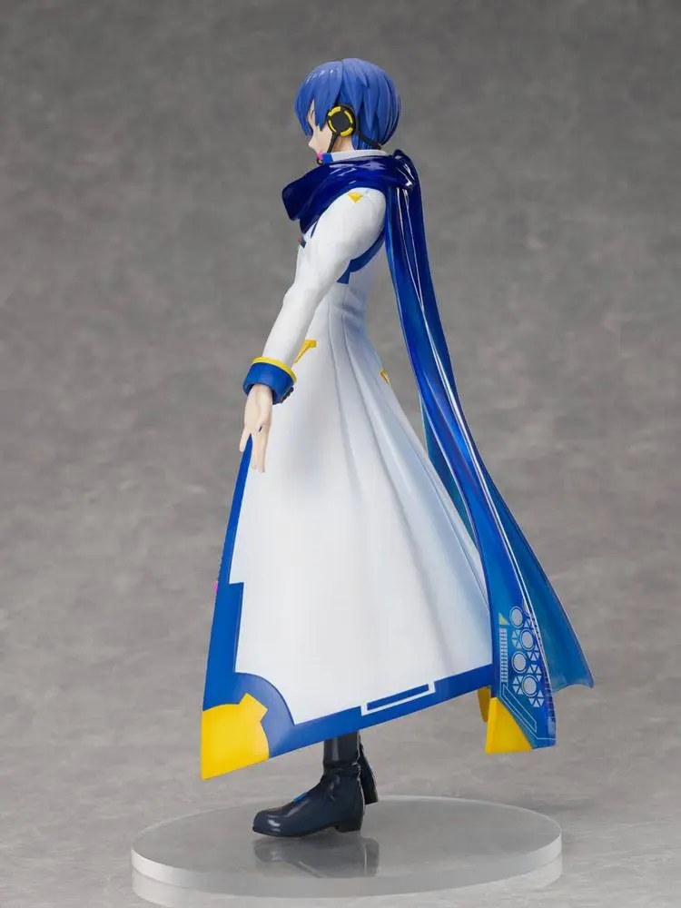 Vocaloid Piapro Characters 1/7 Kaito PVC szobor figura 26 cm termékfotó