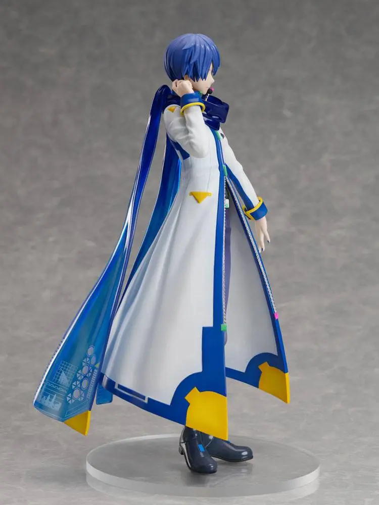 Vocaloid Piapro Characters 1/7 Kaito PVC szobor figura 26 cm termékfotó