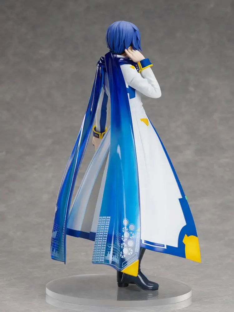 Vocaloid Piapro Characters 1/7 Kaito PVC szobor figura 26 cm termékfotó