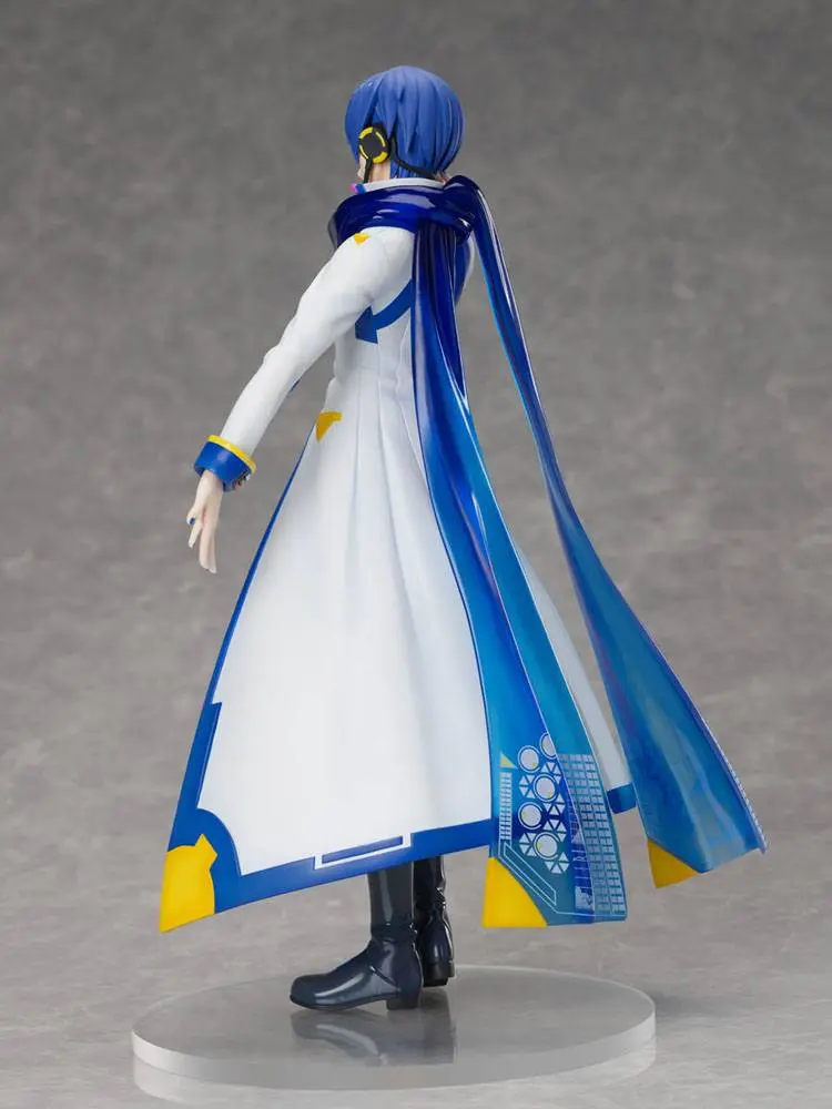 Vocaloid Piapro Characters 1/7 Kaito PVC szobor figura 26 cm termékfotó