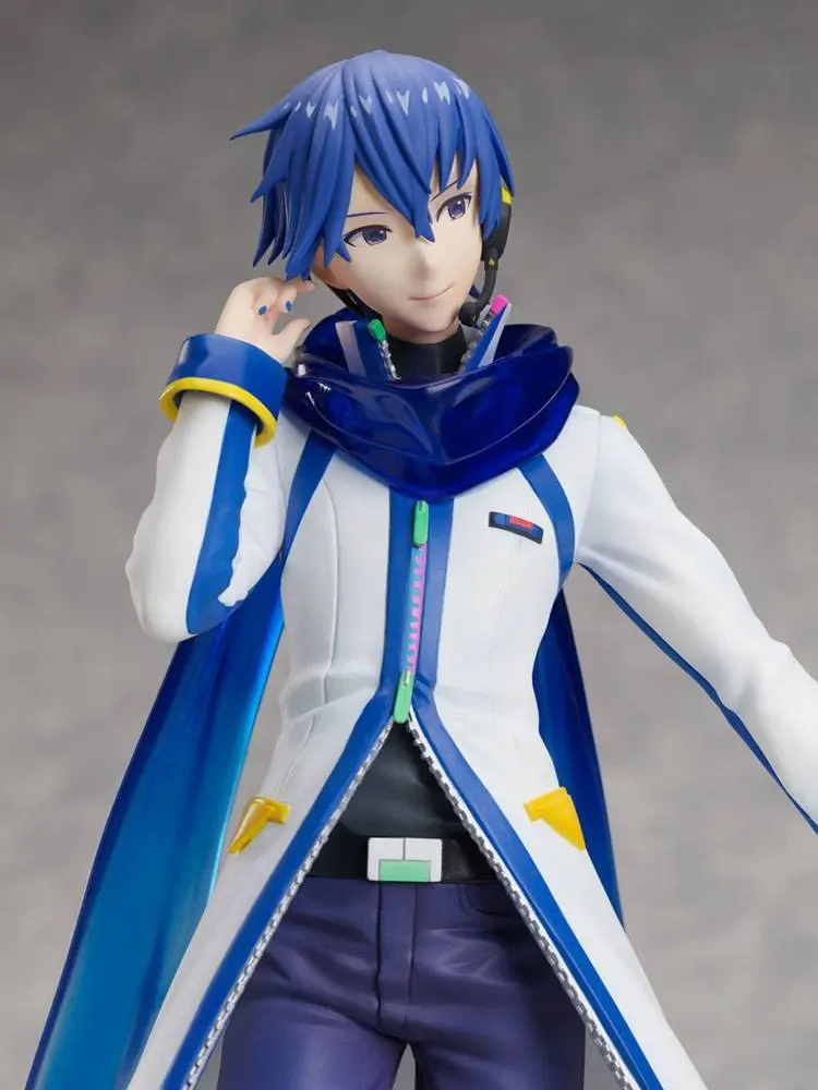 Vocaloid Piapro Characters 1/7 Kaito PVC szobor figura 26 cm termékfotó