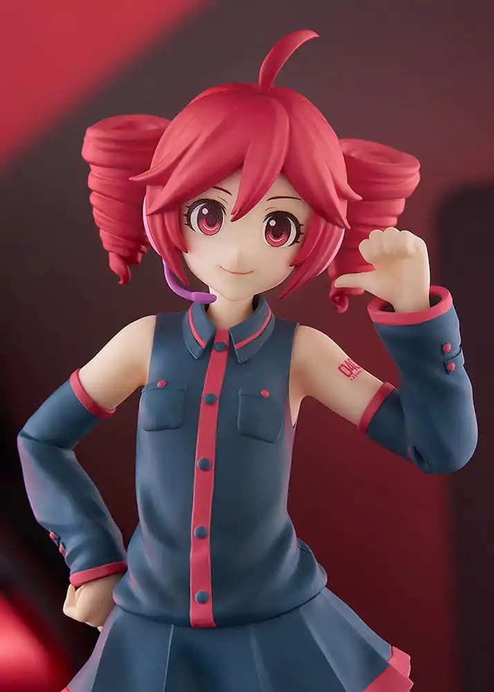 Vocaloid Pop Up Parade Kasane Teto L Size PVC szobor figura 22 cm termékfotó