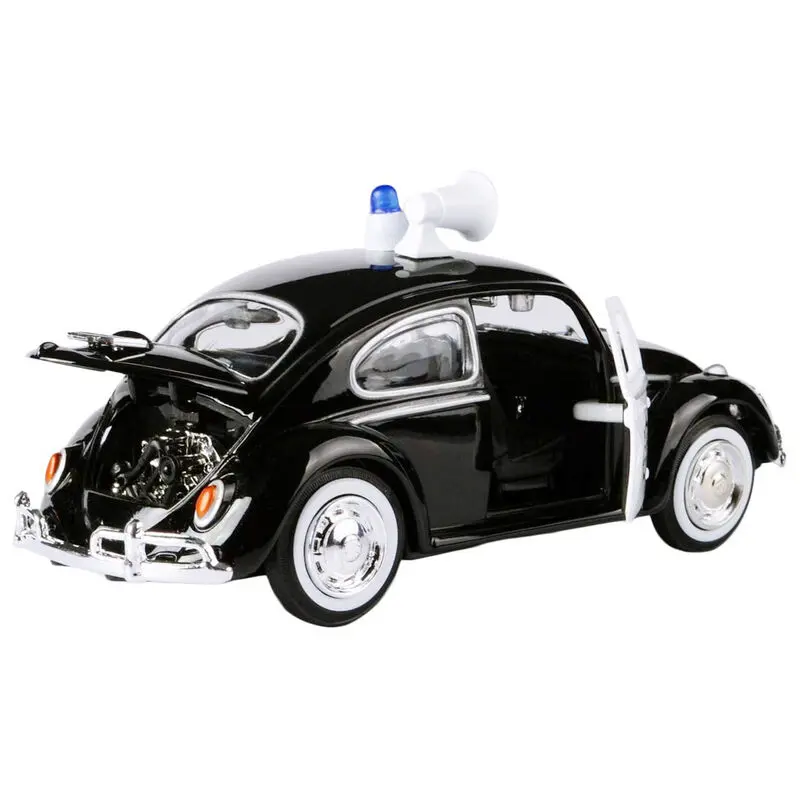 Volkswagen Classic 1966 Classic Beetle Police car termékfotó
