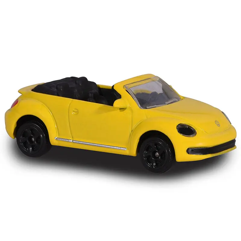 Volkswagen fém autó csomag termékfotó