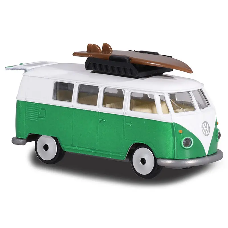 Volkswagen fém autó csomag termékfotó