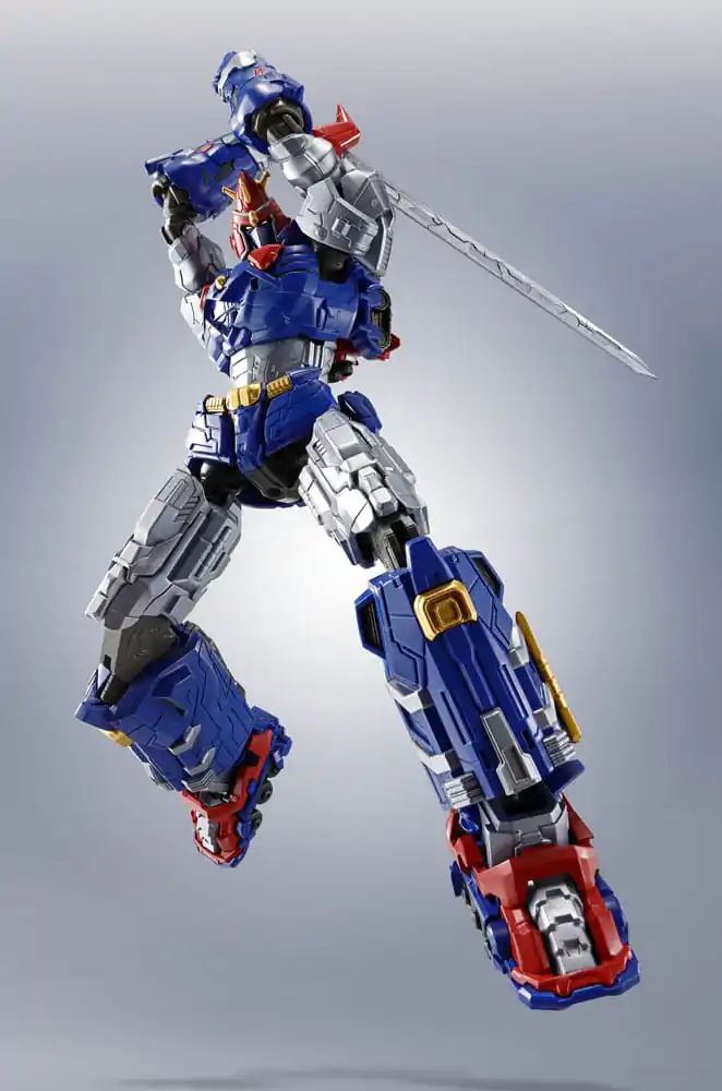 Voltes V Legacy Robot Spirits akciófigura Voltes V Side Super 16 cm termékfotó