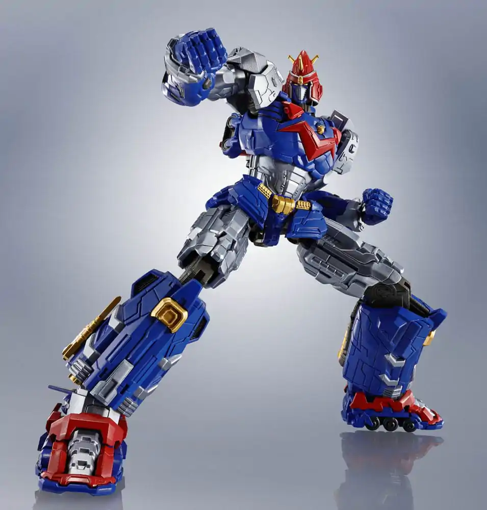 Voltes V Legacy Robot Spirits akciófigura Voltes V Side Super 16 cm termékfotó