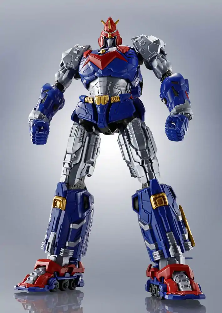 Voltes V Legacy Robot Spirits akciófigura Voltes V Side Super 16 cm termékfotó