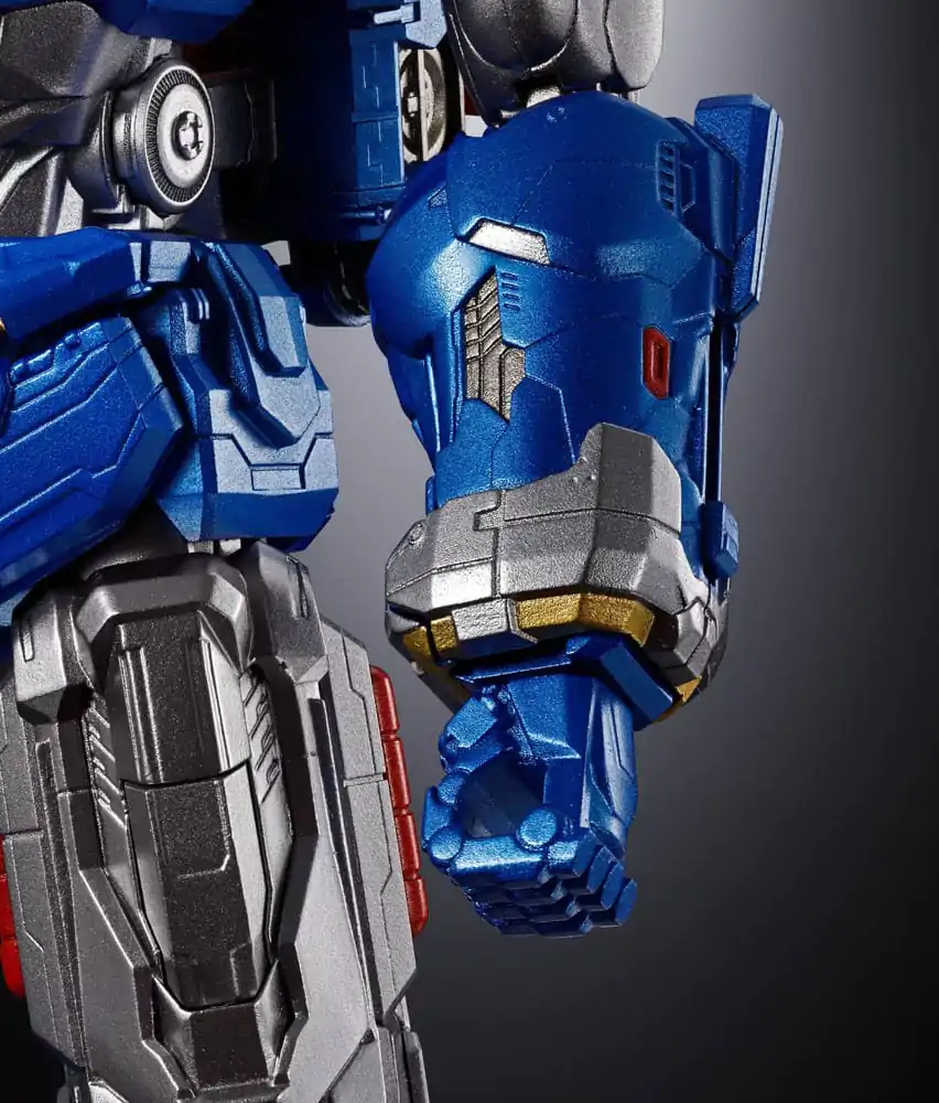 Voltes V Legacy Soul of Chogokin GX-118 Voltes V akciófigura 24 cm  termékfotó