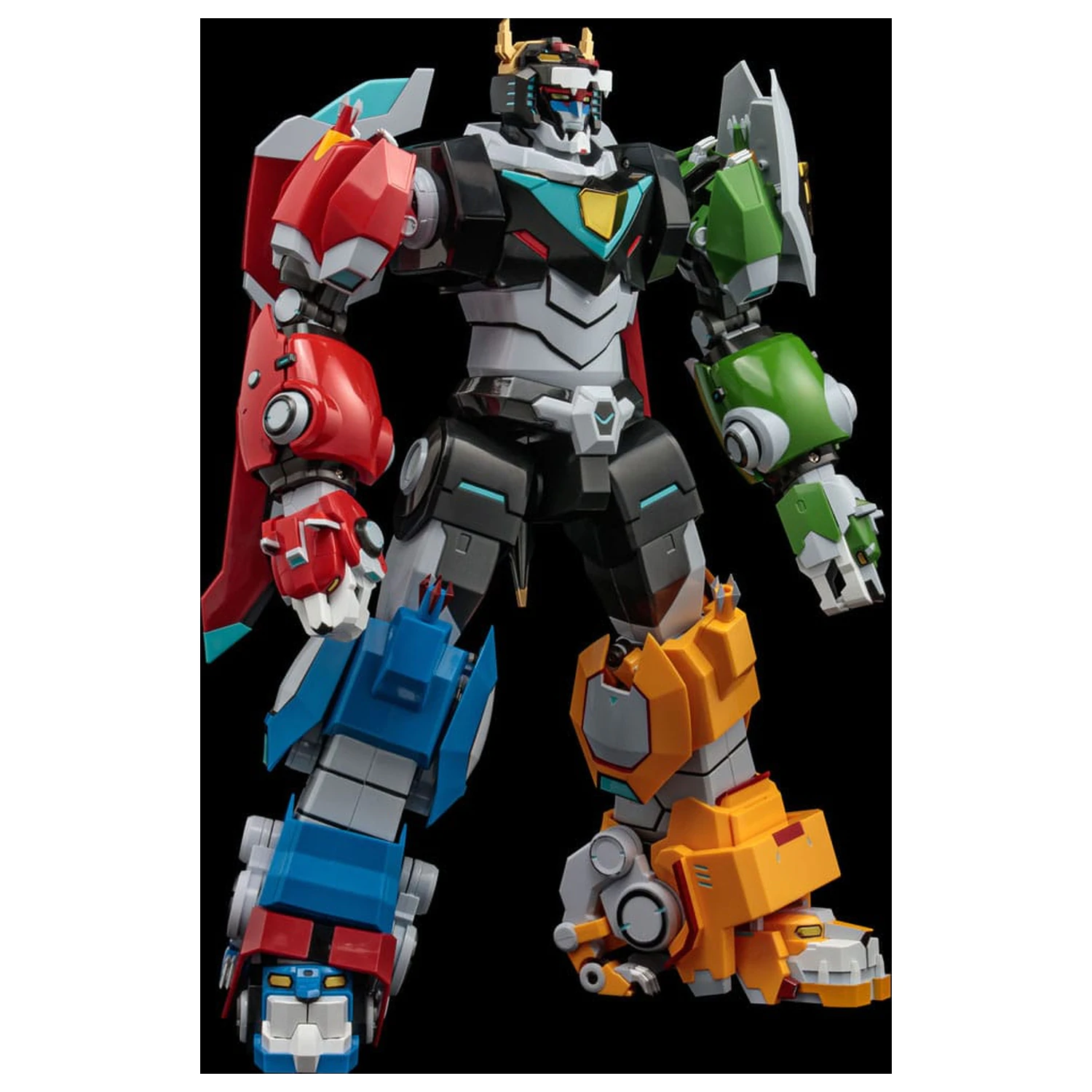 Voltron Legendary Defender Riobot Voltron akciófigura 31 cm termékfotó
