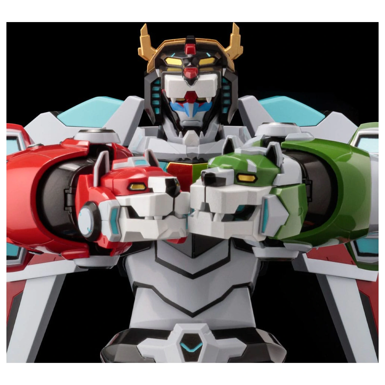 Voltron Legendary Defender Riobot Voltron akciófigura 31 cm termékfotó