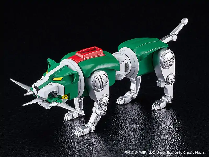 Voltron Moderoid Voltron Műanyag modell készlet 20 cm termékfotó