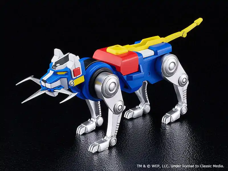 Voltron Moderoid Voltron Műanyag modell készlet 20 cm termékfotó
