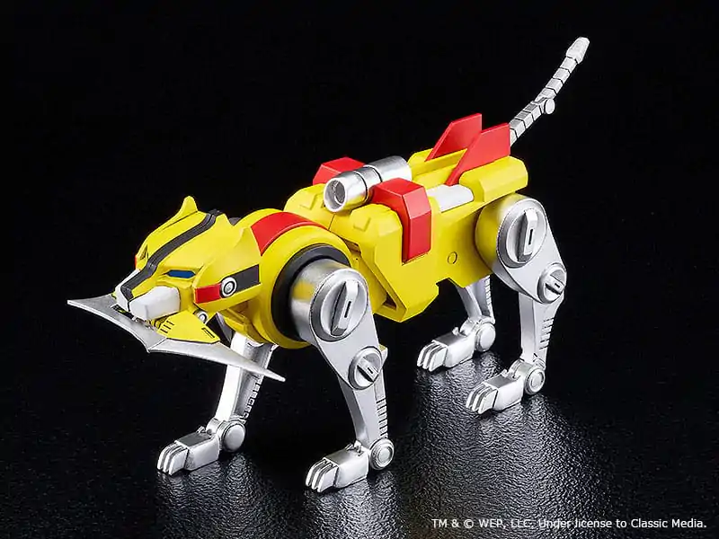 Voltron Moderoid Voltron Műanyag modell készlet 20 cm termékfotó