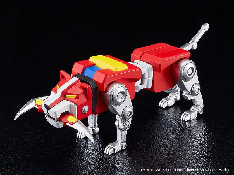 Voltron Moderoid Voltron Műanyag modell készlet 20 cm termékfotó