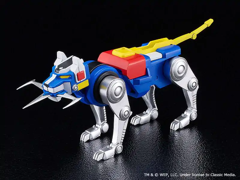 Voltron Moderoid Voltron Műanyag modell készlet 20 cm termékfotó