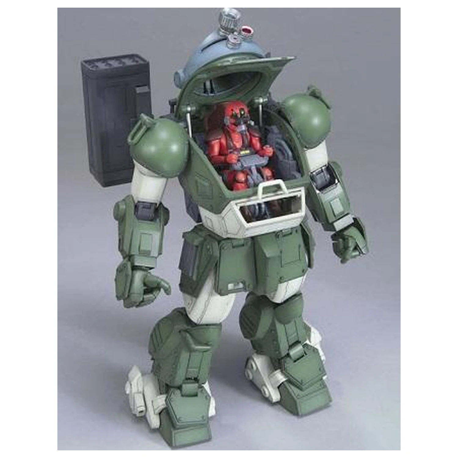 Votoms 1/20 ATM-09-ST Scopedog Berkoff Squad modell készlet termékfotó