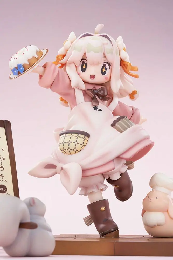 VRChat Minahoshi PVC szobor figura 16 cm termékfotó
