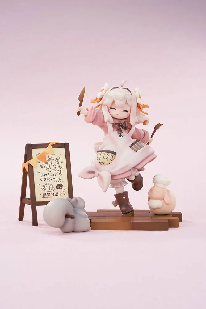 VRChat Minahoshi PVC szobor figura 16 cm termékfotó
