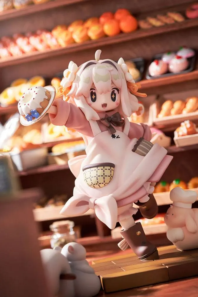 VRChat Minahoshi PVC szobor figura 16 cm termékfotó