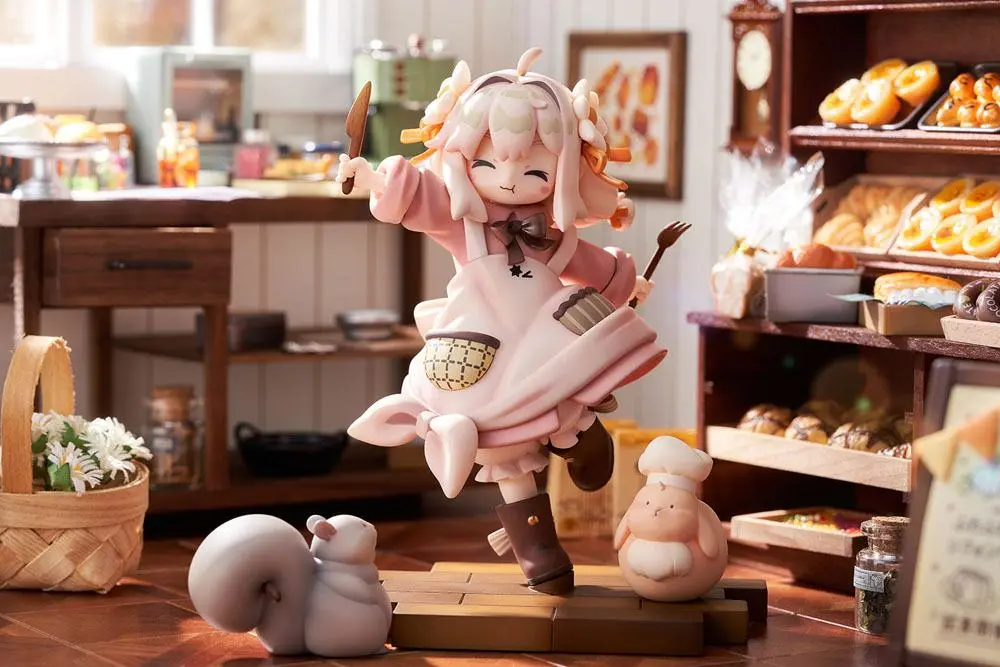 VRChat Minahoshi PVC szobor figura 16 cm termékfotó