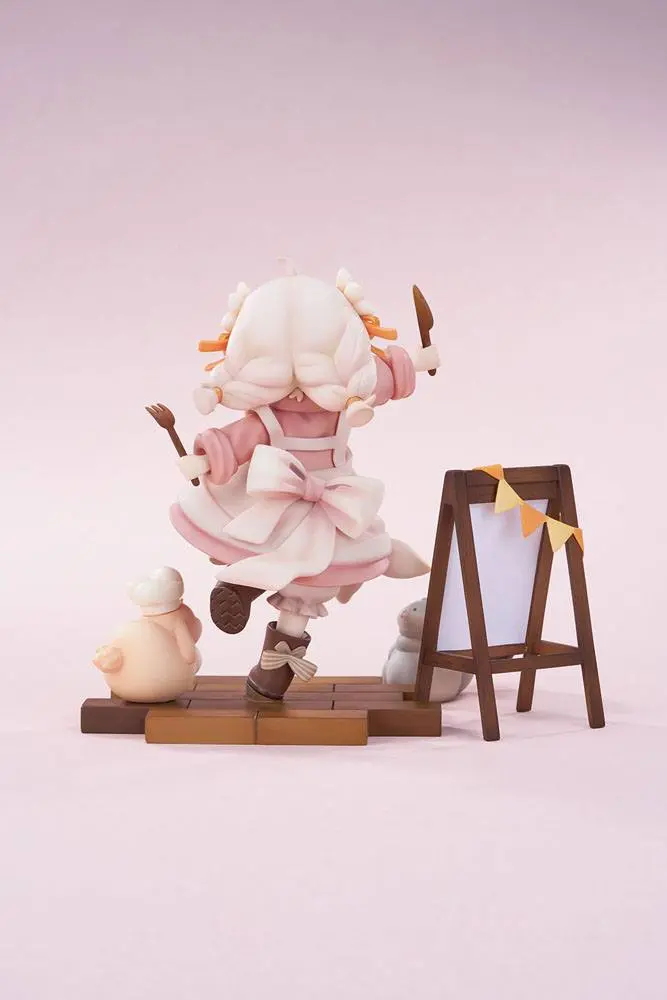 VRChat Minahoshi PVC szobor figura 16 cm termékfotó
