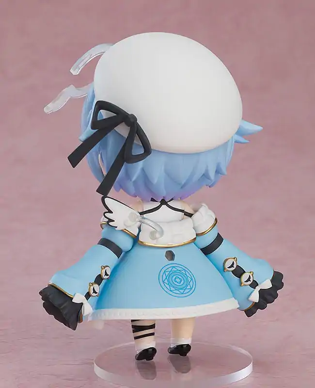 VShojo Nendoroid akciófigura Nazuna Amemiya 10 cm termékfotó