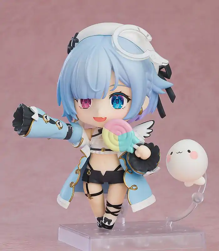 VShojo Nendoroid akciófigura Nazuna Amemiya 10 cm termékfotó