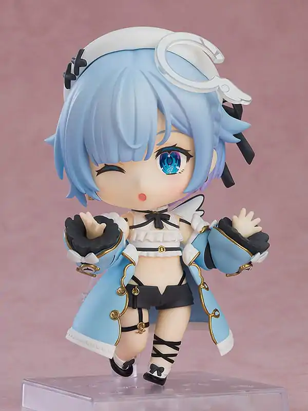 VShojo Nendoroid akciófigura Nazuna Amemiya 10 cm termékfotó