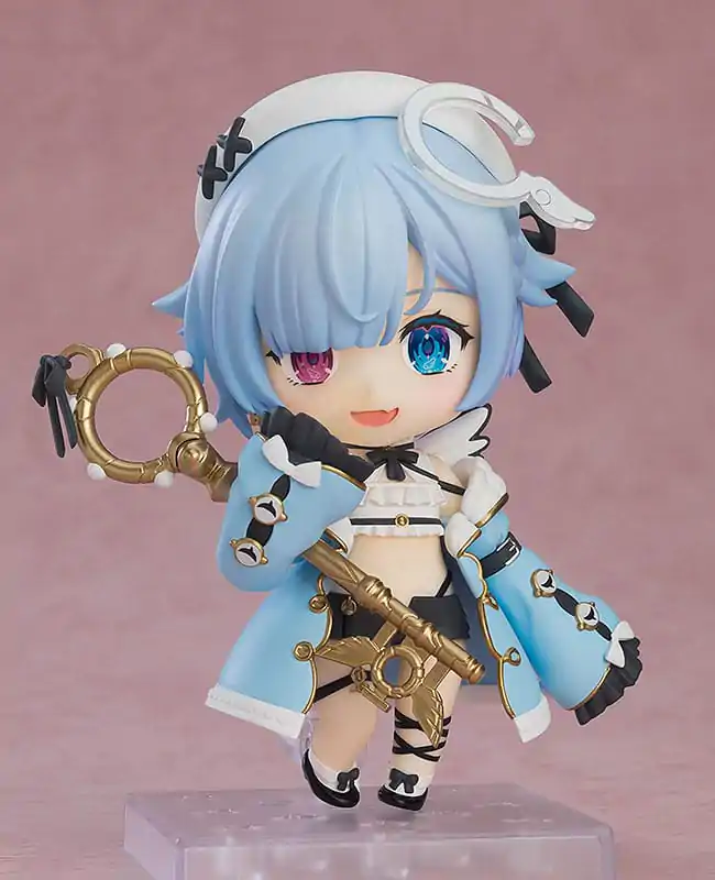 VShojo Nendoroid akciófigura Nazuna Amemiya 10 cm termékfotó