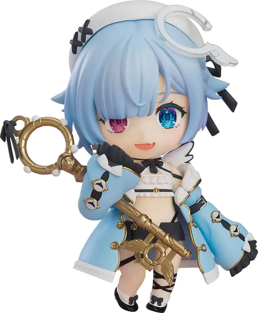 VShojo Nendoroid akciófigura Nazuna Amemiya 10 cm termékfotó