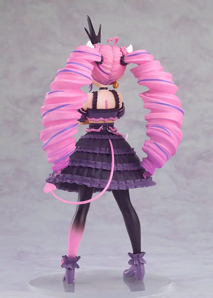 VShojo Pop Up Parade Ironmouse PVC szobor figura 22 cm termékfotó