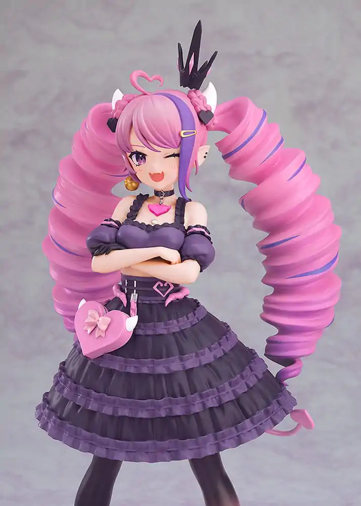 VShojo Pop Up Parade Ironmouse PVC szobor figura 22 cm termékfotó