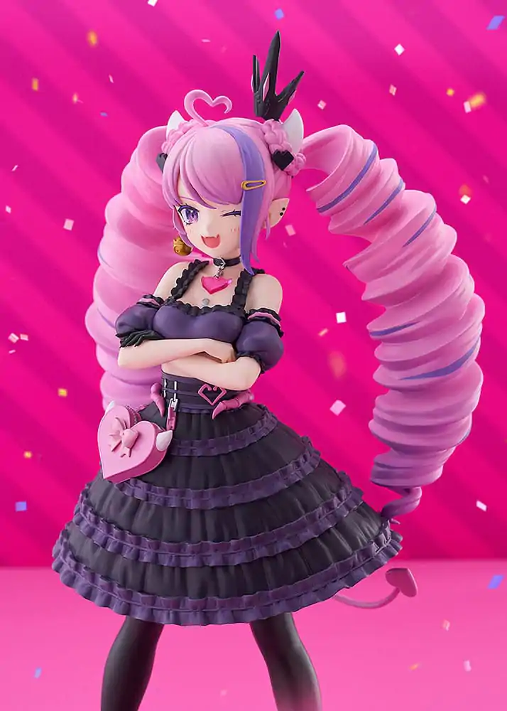 VShojo Pop Up Parade Ironmouse PVC szobor figura 22 cm termékfotó