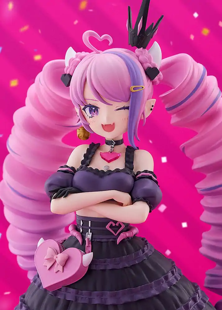 VShojo Pop Up Parade Ironmouse PVC szobor figura 22 cm termékfotó
