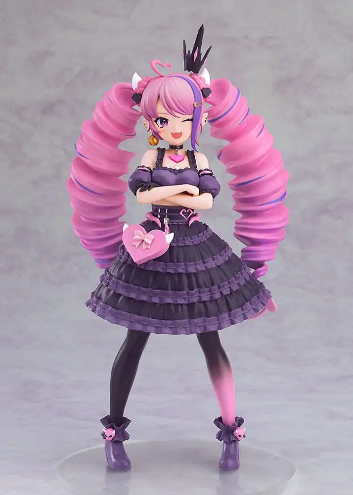 VShojo Pop Up Parade Ironmouse PVC szobor figura 22 cm termékfotó