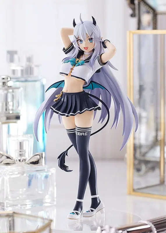 VShojo Pop Up Parade Veibae PVC szobor figura 17 cm termékfotó