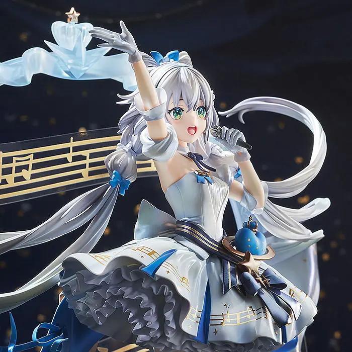 Vsinger 1/6 Luo Tianyi: 10th Anniversary Shi Guang Ver. PVC szobor figura  31 cm termékfotó