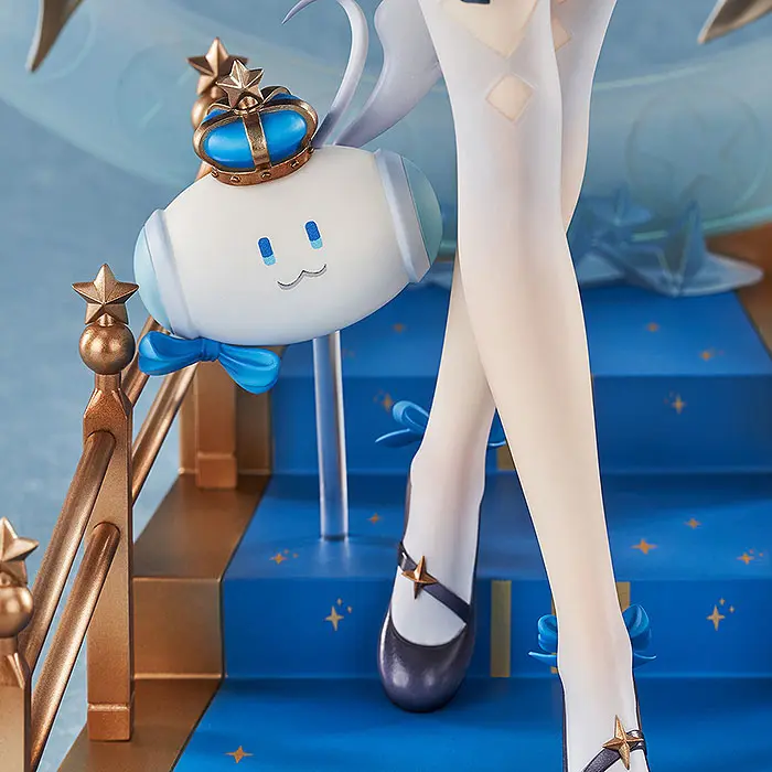 Vsinger 1/6 Luo Tianyi: 10th Anniversary Shi Guang Ver. PVC szobor figura  31 cm termékfotó