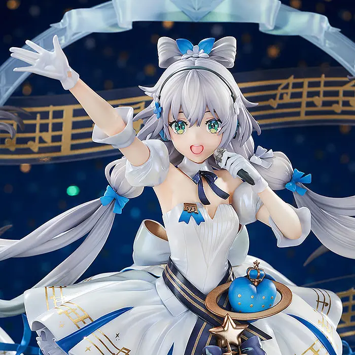 Vsinger 1/6 Luo Tianyi: 10th Anniversary Shi Guang Ver. PVC szobor figura  31 cm termékfotó