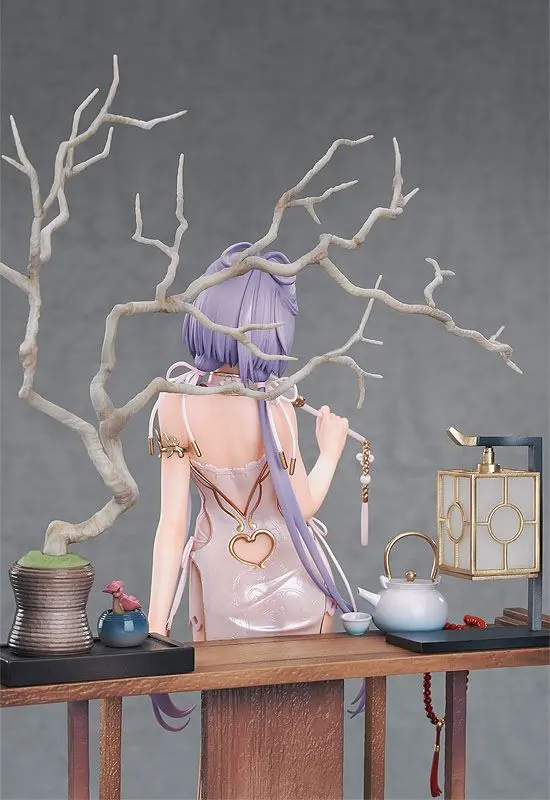 Vsinger 1/8 Luo Tianyi: Grain in Ear Ver. PVC szobor figura 26 cm termékfotó