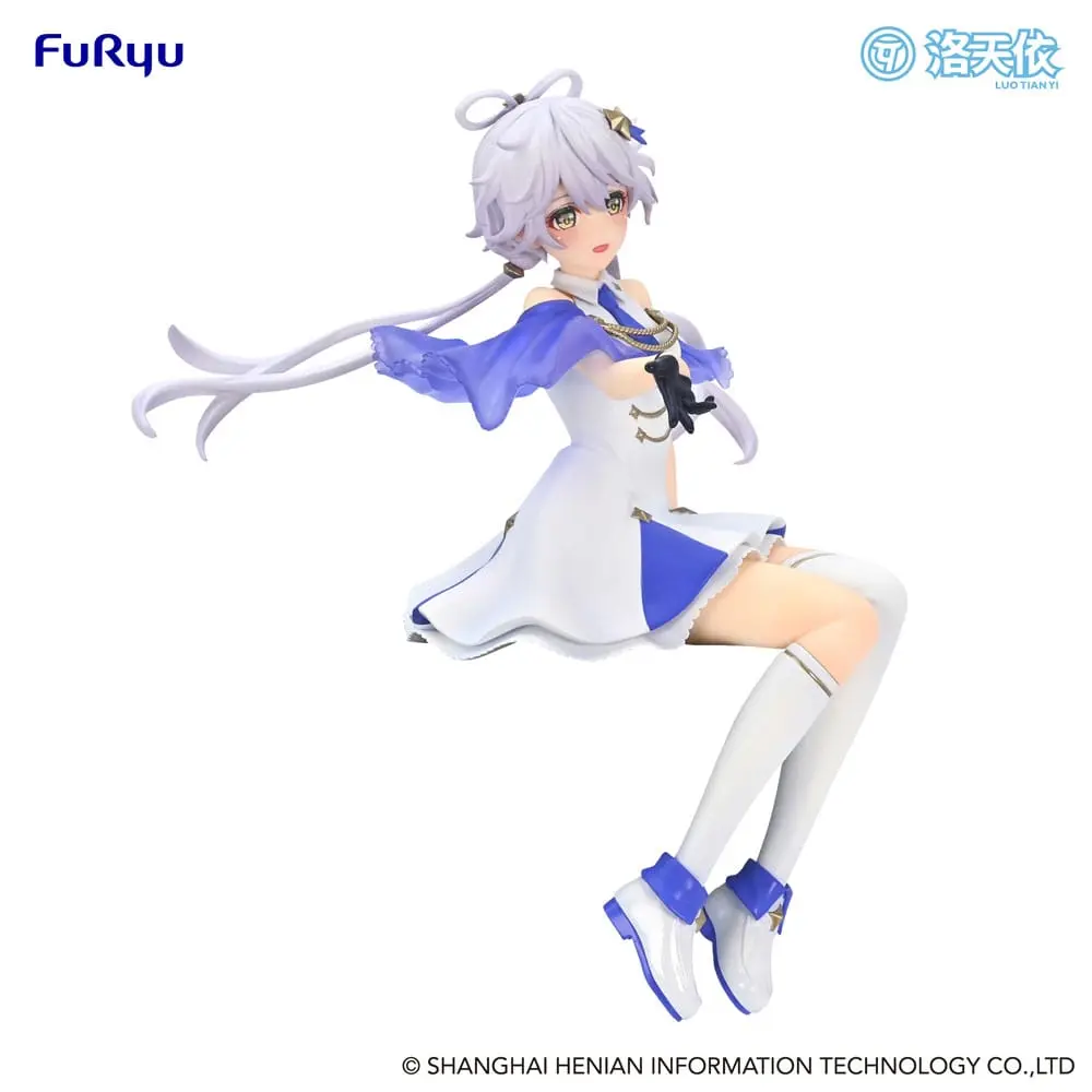 Vsinger Noodle Stopper Luo Tian Yi Shooting Star Version PVC szobor figura 14 cm termékfotó