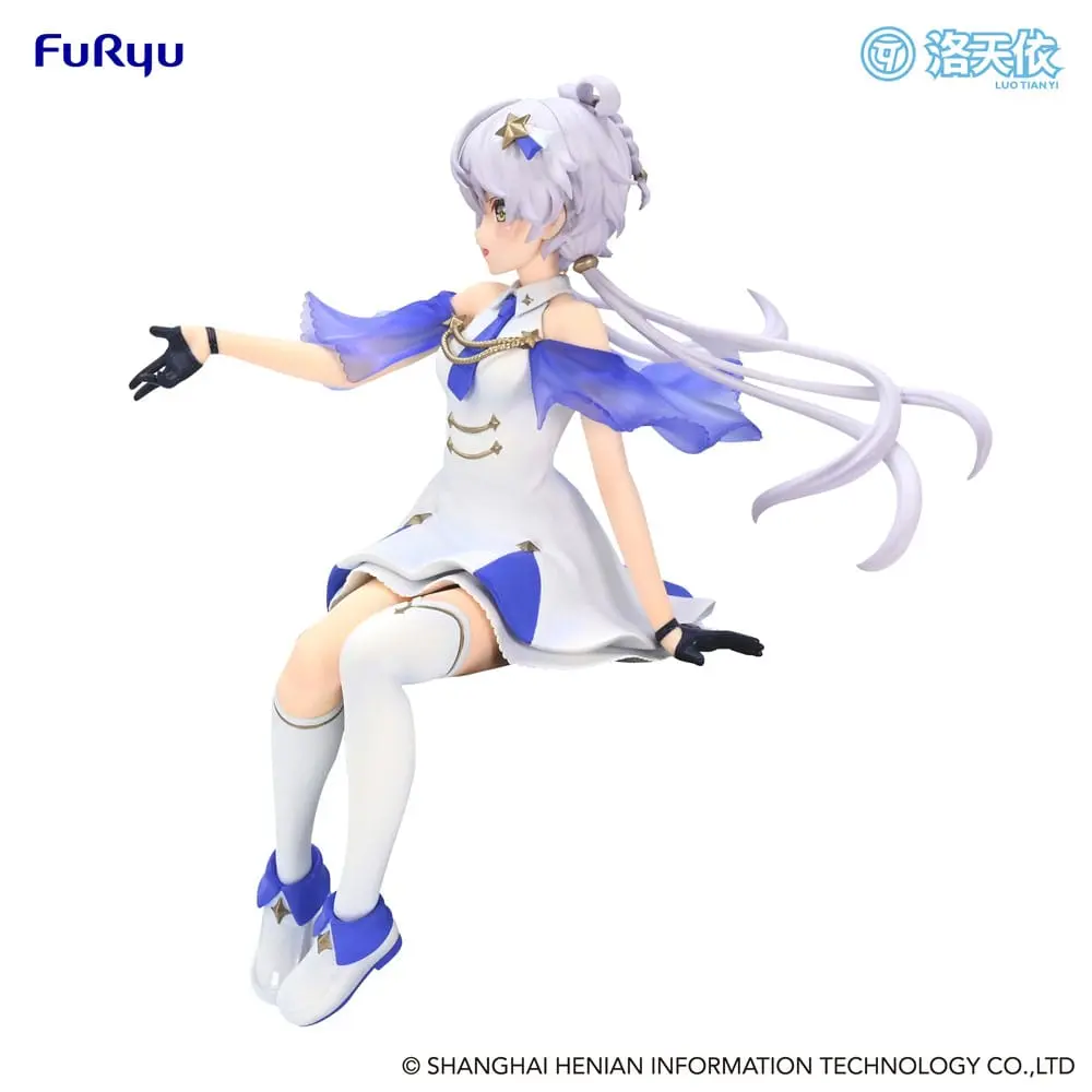 Vsinger Noodle Stopper Luo Tian Yi Shooting Star Version PVC szobor figura 14 cm termékfotó