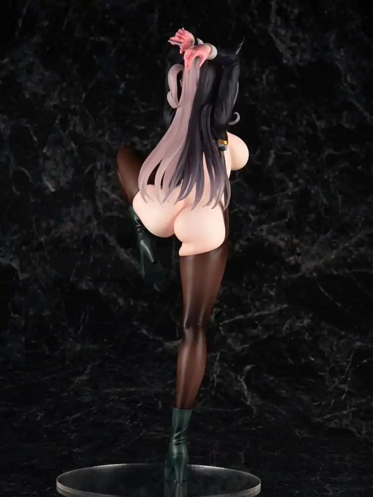 VTuber 1/6 Towa illustration by Daiji PVC szobor figura 34 cm termékfotó