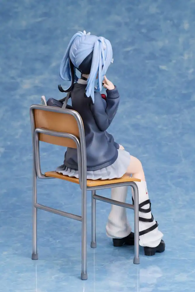 VTuber 1/7 Nito Wai PVC szobor figura 18 cm termékfotó