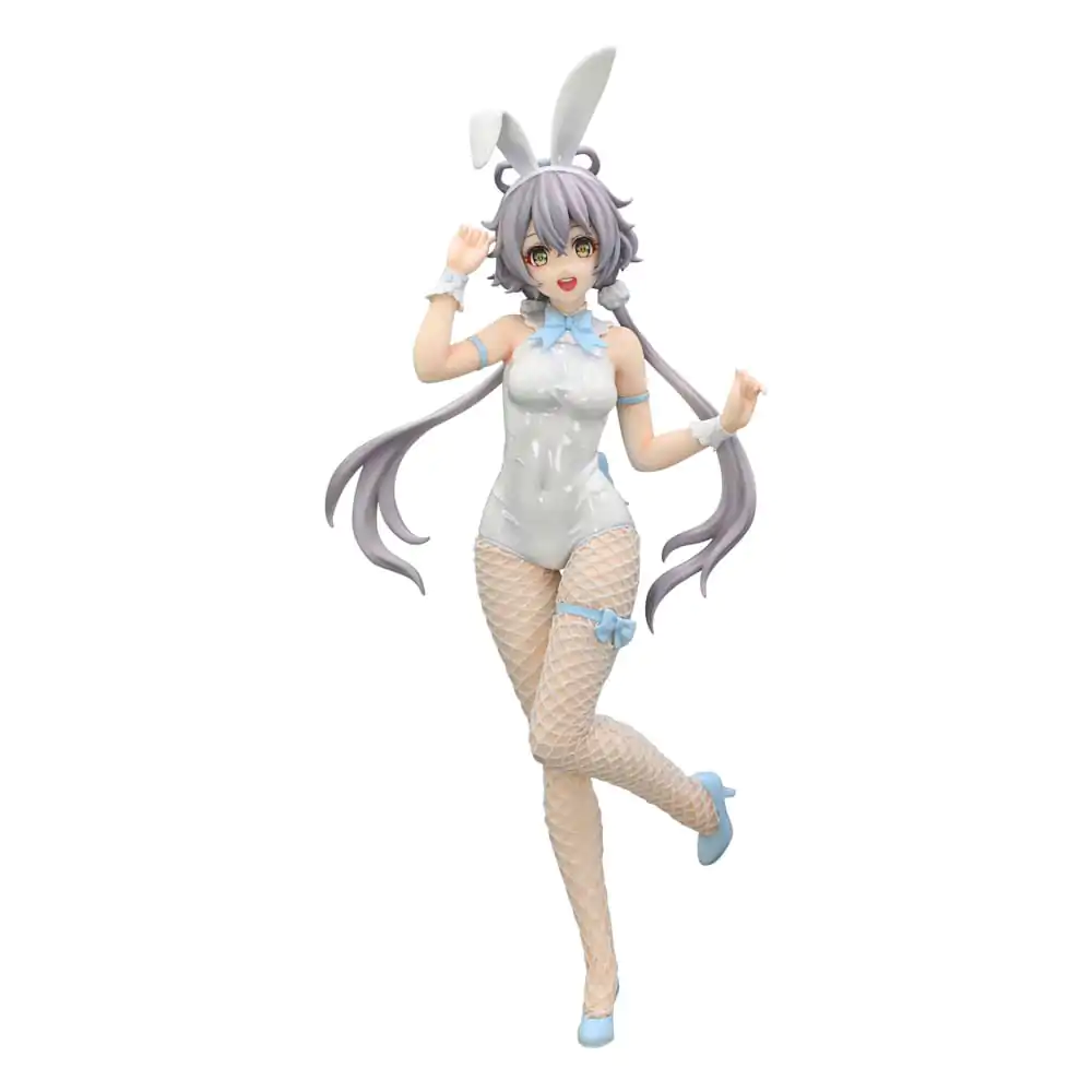 VTuber BiCute Bunnies V Singer Luo Tian Yi PVC szobor figura 28 cm termékfotó