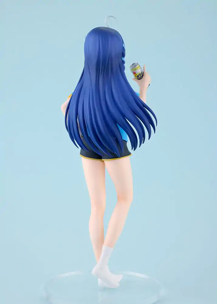 VTuber Legend: How I Went Viral After Forgetting to Turn Off My Stream Pop Up Parade Shuwa-chan L Size PVC szobor figura 22 cm termékfotó