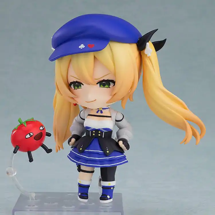 VTuber Nendoroid akciófigura Dokibird 10 cm termékfotó