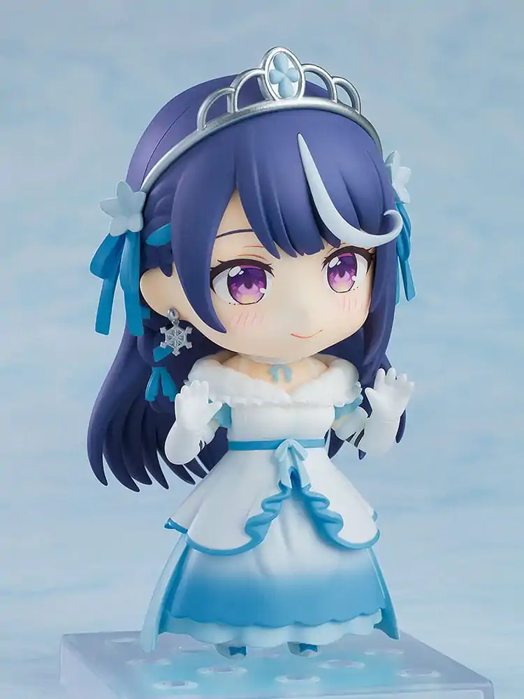 Vtuber Nendoroid akciófigura Kokorone Awayuki 10 cm termékfotó