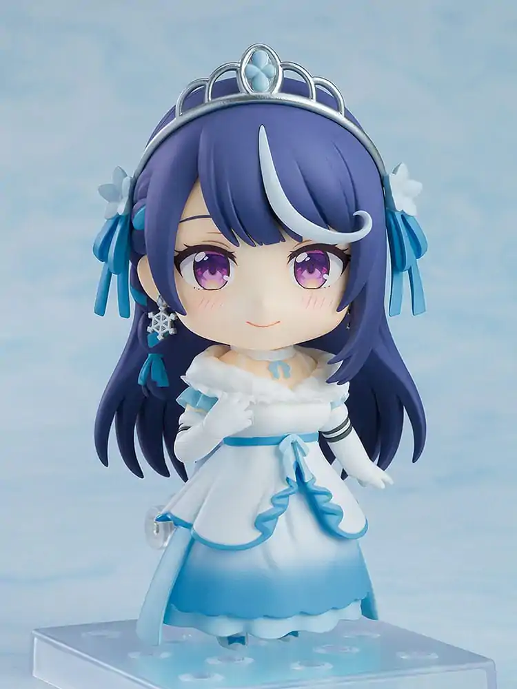 Vtuber Nendoroid akciófigura Kokorone Awayuki 10 cm termékfotó